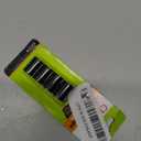 CKAuto Tire Valve Stem Caps, Black, 4 pcs/Pack, Anodized Aluminum Tire Valve Cap Set, Corrosion Resistant, Universal Stem Covers for Cars Trucks Motorcycles SUVs and Bikes