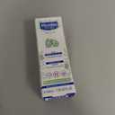 Mustela Cradle Cap Cream for Newborn - Fragrance-Free Baby Moisturizer for Seborrheic Dermatitis - Helps to minimize Scalp Flakes - Clinically & Dermatologist Tested - 1.35 fl. oz.