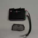 Refrigerator Control Board Compatible with Donper 105-01-Y18-R 36-D-V717 105-01-Y18-A 00-D-V241 Fridge Freezer Parts, 100-127V 60Hz Fridge Circuit PCB