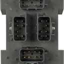 Dorman 923-012 Tail Light Circuit Board Compatible with Select Models