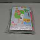 Intex Frost Tube Inflatable Sturdy Swim Pool, 36" (4-Pack)