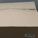 Lessymo 9x12 Area Rugs for Living Room, Machine Washable Non Slip Large Rug, Soft Low Pile Carpet for Bedroom Dining Office, Vintage Brown Distressed Floral Floor Decor