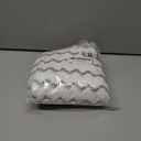 Steam Mop Replacement Pads for Shark Genius Floor Cleaning Lift-Away Pro S5003A S3973 P184WQ S3973D S5003D S5002Q S5004 S6001W S6002 S6003D Washable Touch-Free Dirt Grip Mop Pads