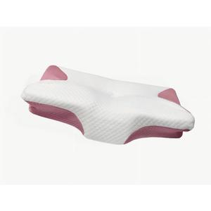 Neck Pain Relief Pillow - Ergonomic Cervical Support with Memory Foam for Side, Back & Stomach Sleepers | Washable Cover Included