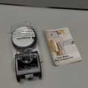 TAILI Shower Head Holder Suction Cup, Handheld Shower Head Bracket, Height Angle Adjustable Wall Mounted, Bathroom Showerhead Holder No Drilling Removable Waterproof, Black