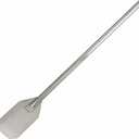 Winco Stainless Steel Mixing Paddle 36"
