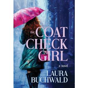 The Coat Check Girl (The Ghost Table Trilogy)