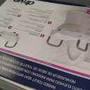 Drive Medical 2-in-1 Raised Toilet Seat with Removable Padded Arms - Elevated Bathroom Safety Support - Secure Locking Attachment - Easy Height Assistance - Durable Plastic Construction