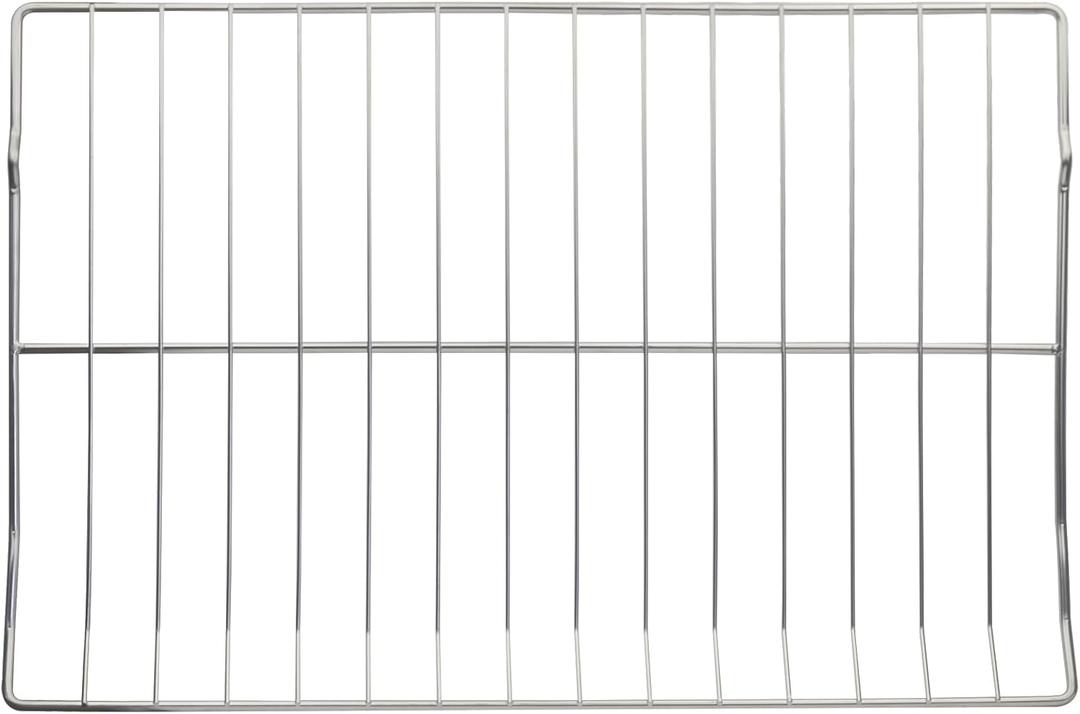 Upgraded 304 Stainless Steel DG75-01001C Oven Rack Replacement for Samsung Range/Stove/Oven & Combo - Replaces DG75-01001D, DG75-01001B, DG75-01001A - Fits NE63A6511SS, NX60A6511SS, NE59T4311SS