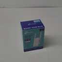 TP-Link AC1200 WiFi Extender, 2025 Wirecutter Best WiFi Extender, 1.2Gbps Home Signal Booster, Dual Band 5GHz/2.4GHz, Up to 1600 Sq.ft and 32 Devices, EasyMesh Compatible, One Ethernet Port (RE315)