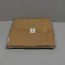 Roof Trim Molding (Pair), Roof Weatherstripping Seal, Compatible with 2007-2021 Toyota Tundra Crewmax 4 Doors (only), Replaces# 75552-0C060, 75551-0C060, Roof Top Drip Seal, Rubber Roof Weather Strip