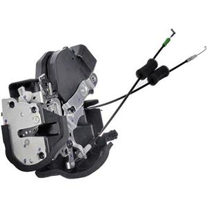 Dorman 931-473 Rear Passenger Side Door Lock Actuator Motor Compatible With Select Toyota Models