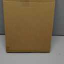 9x12 Picture Frame with Glass, Display Pictures 7x10 with Mat or 9 x 12 without Mat - Wall and Tabletop, 9 by 12 Photo Wooden Frames (Distressed White, 1 Pack)