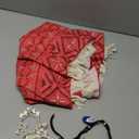 Princess Adventure Costume for Girls Kids Ocean Theme Birthday Halloween Dress up With Necklace Shell anklet 2-10 Years