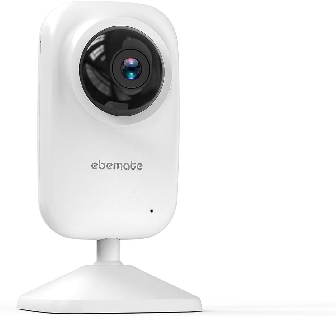 ebemate ONE Individual Camera for Baby Monitor