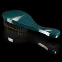 Torino Pro Wave #560 By Brush King - Medium Soft Curve 360 Waves Brush - Exclusively Made for 360 Waves