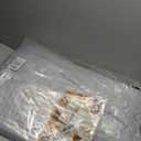 EIUE Bed Pillows for Sleeping 2 Pack Queen Size，Pillows for Side and Back Sleepers,Super Soft Down Alternative Microfiber Filled Pillows,20 x 30 Inches,Grey