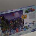 PJ Masks Kids Advent Calendar, 24 Daily Surprise Toys Including PJ Masks Action Figures, Accessories, and Stickers, Countdown Calendar, Ages 3 and Up