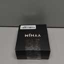 Bullet Rivet Belts Personalized Black Belt Fantastic Pu Leather Belt For Jeans Hip Hop (33"-38")