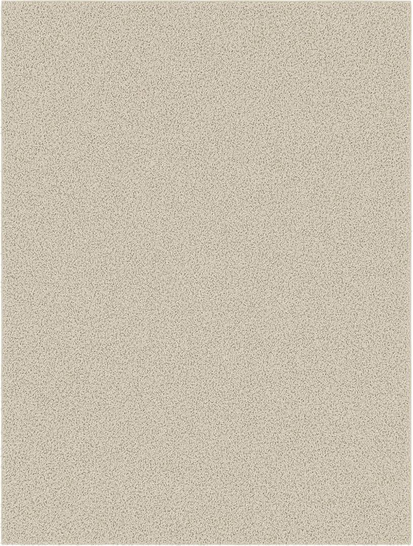 Non Slip Mat, Tan, 36" x 55" (Tan)