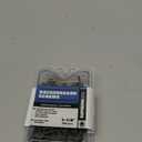 Backerboard Screws 1-1/4" Box of 200