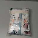 1.0 TOG Toddler Sleep Sack, Wearable Blanket Baby Sleeping Bag with 2-way Safe Zipper, Ultra Soft All Season Sleep Sack for 24-36-48 Months, 1 Pack(Green Turtle)