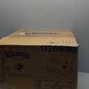 Kleenex Professional Ultra Soft Paper Hand Towels, Bulk (11268), Pop-Up Box, Absorbent, White (18 Boxes of 70 Sheets, 1,260 Sheet Total)