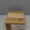 Old Potters Mid High Fire White Stoneware Clay for Pottery | Cone 6-10 | Ideal for Wheel Throwing, Hand Building, Sculpting | Great for All Skill Levels | Greenware Clay, 10 lbs, White Stoneware