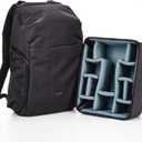 Shimoda Urban Explore 30L Camera Bag - Black (520-184)