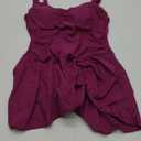 Aidonger Swimsuit (XL, Purple)