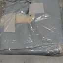 2 pcs Heel Protectors for Pressure Sores Boot Sheepskin Heel Protectors Soft Foot Cushions Pads with Securing Strap for Protect Feet Ankle Pressure Bed Sores