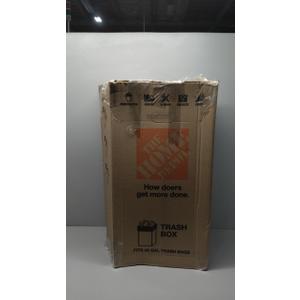 2.5 Tog Duvet Lightweight Polyester Hollowfibre - Single (White)