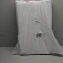 Memory Foam Pillows Neck Pillow Bed Pillow for Sleeping, Ergonomic Cervical Pillow for Neck and Shoulder Pain Relief,Orthopedic Contour Pillow for Side Back Stomach Sleeper(Blue&Grey)