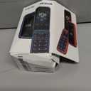 Nokia 2780 Flip | Unlocked | Universally Compatible with All Mobile Carriers | Black