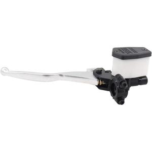 MOTOKU Front Left Brake Master Cylinder Assembly for Arctic Cat Bearcat 454 250 300 375 2x4 400 500 4x4 4 Wheeler ATV