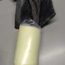 Waterproof Dog Bed for Crate - Outdoor Dog Crate Bed for Small Dogs, Orthopedic Crate Bed for Small Dogs with Egg Crate Foam, Anti-Slip, Reversible & Washable Cover, 23" x 17", Gray (Grey)