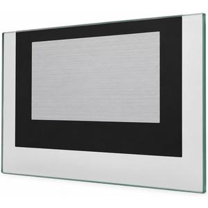 Upgraded 316452758 Oven Outer Door Glass Replacement, 29.3 x 20.2 Inch, 3mm Tempered Glass Compatible with Frigidaire, Crosley and Kenmore Range Stoves, Fits LFEF3054TFN and FFEF3054TSF