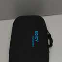 Sojoy iGelComfort 3 in 1 Foldable Gel Seat Cushion Featured with Memory Foam (A Must-Have Travel Cushion! Smart, Easy Travel Cushion) (Size: 18.5 x 15" x 2")