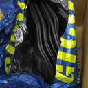 GICOOL 18x8.50/9.50-8 Inner Tubes, 2 Pack with TR13 Valve Stem, Heavy-Duty Replacement Tubes for Lawn Mowers, Tractors, Golf Carts, Scooters, Go Karts, Wagons, Trailers, ATVs, Snow Blowers