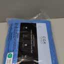 Duvet Cover Queen Size Set - Extra Soft Queen Size Duvet Cover 90 x 90 with 2 Pillow Shams - Hotel Luxury Easy Care and Fade Free w/Zipper Closures & Ties - Comfy Breathable Bedding Set (Royal Blue)