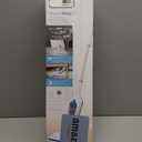 BLACK+DECKER Steam Mop, White (HSM13E1)