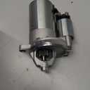 A-Premium Starter Motor Compatible with Ford Explorer 1996-2001 V8 5.0L & Mercury Mountain 1997-2001 V8 5.0L, 12V 1.4KW 10 Teeth Clockwise, Replace# F87U-11000-CA, F87U-11000-CB, F87Z-11002-CA