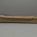 2 Pack Piano Hinge 24 Inch x 1.2 Inch Heavy Duty Stainless Steel Black Continuous & Piano Hinges for Cabinets Boat Marine Door, 0.04" Leaf Thickness 1.2'' Open Width