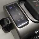 Portable Carpet Cleaner Machine with Steam and Heating Techology,15Kpa Powerful Suction with Versatile Tools for Pets, Couch, Car,Self-Cleaning