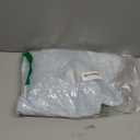 OYIMUA Chenille Throw Pillow Covers 16x16 Light Blue Set of 2 Modern Decorative Pillowcases Soft Textured Cushion Covers Accent Pillows for Couch Bed Living Room