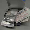 BinaxNOW COVID-19/Flu A&B Combo Self Test, Reliable COVID/Flu Home Test With 15 Minute Results, 4 Tests, BB 2026-09-14