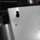 30 inch Range Hood Wall Mount, 1200 CFM with 4-Speed Gesture Sensing & Touch Control, Stainless Steel Ducted Kitchen Stove Vent Hoods with 2 LED Lights, Time Setting, Dishwasher-Safe Baffle Filters