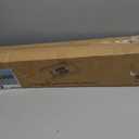 3'' 17 Ft PVC Decorative Pipe Line Cover Kit for Ductless Mini Split Air Conditioner-Full Set, No Other Parts Needed