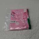 Kitty Birthday Decorations,Girls Princess Happy Birthday Banner Backdrop for Kids Birthday Party Supplies (5x3ft)