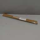 DURATECH 14 * 15 mm Extra Long Flex-Head Ratcheting Wrench, Metric, CR-V Steel